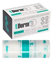 2X Rolo De Filme Para Tatuagem Tropical Derm After Care Fix