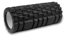 2X Rolo De Massagem Foam Roller Liberação Miofascial Crossfi