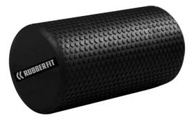 2X Rolo De Massagem Foam Roller Liberação Miofascial Yoga Ev