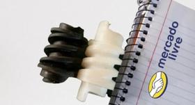 2X Rosca Sem Fim Da Catraca Do Estepe Palio Wekeend