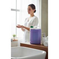 2x Sabonete Espuma 5L: Limpeza Suave, Aroma Agradável