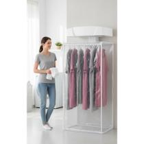 2x Saco Secadora 8kg Reposição c/ Zíper + 15 Travas 2x Saco Secadora 8kg Reposição c/ Zíper + 15 Travas