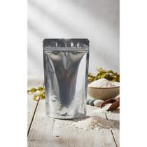 2x Sal Integral Orgânico 1kg: 87 Minerais, Sem Iodo