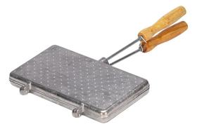 2X Sanduicheira Baurutex Tostex Para Pão De Forma Duplo Tec