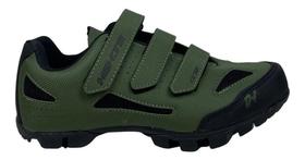 2X Sapatilha Ciclismo High One Mtb One Todas As Cores