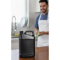 2x Saponáceo Cremoso 5L: Limpeza Profissional Impecável 2x Saponáceo Cremoso 5L: Limpeza Profissional Impecável