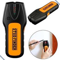 2X Scanner Detector Parede Cano Metal Madeira Tubo Fio Água