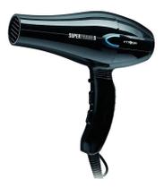 2X Secador De Cabelo Mega Super Turbo Ii St2300 Preto 2X Secador De Cabelo Mega Super Turbo Ii St2300 Preto