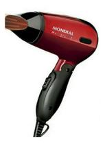 2X Secador De Cabelo Portátil Dobrável Pequeno Para Viagem M