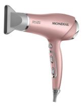 2X Secador De Cabelos Golden Rose Sc-32 Mondial