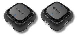 2x Secbox Modulo Externo Para Controle De Acesso Control Id 2x Secbox Modulo Externo Para Controle De Acesso Control Id
