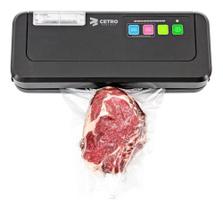 2X Seladora A Vácuo Automática Com Reservatorio 2X Seladora A Vácuo Automática Com Reservatorio