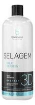 2X Selagem 3D Borabella Semi Definitiva Orgânica Sem Formol