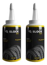 2X Selante Para 2 Pneus Camara De Ar Anti Furo Bicicleta Bik 2X Selante Para 2 Pneus Camara De Ar Anti Furo Bicicleta Bik