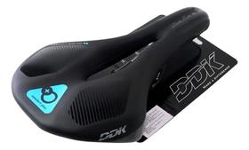 2X Selim Mtb Ddk Double Contact Confort Plus Espuma Intelige 2X Selim Mtb Ddk Double Contact Confort Plus Espuma Intelige