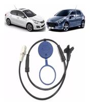 2X Sensor Abs Dianteiro Peugeot Citroen 307 308 408 3008 C4