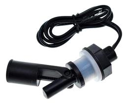 2X Sensor De Nível Chave Bóia Água Líquido Caixa Tanque Aquá 2X Sensor De Nível Chave Bóia Água Líquido Caixa Tanque Aquá