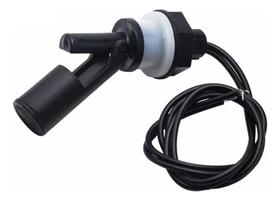 2X Sensor De Nível De Água Interruptor De Bóia E Mini Bóia 2X Sensor De Nível De Água Interruptor De Bóia E Mini Bóia