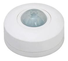 2X Sensor De Presença Com Fotocélula 360º Iluminação Goldens 2X Sensor De Presença Com Fotocélula 360º Iluminação Goldens