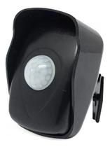 2X Sensor De Presença Iluminação Externo Qualitronix Qa26