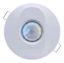 2X Sensor De Presença Para Iluminação Com Interruptor Espi 3