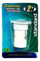 2X Sensor De Presença Standard Embutir 1000W Pw 2X Sensor De Presença Standard Embutir 1000W Pw