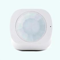 2X Sensor De Presença Zigbee Inteligente Smart Automação Ale