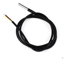 2X Sensor De Temperatura Ds18B20 Prova Dágua Sonoff Th10 Th 2X Sensor De Temperatura Ds18B20 Prova Dágua Sonoff Th10 Th