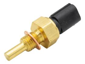 2X Sensor De Temperatura Honda Fit 1.4 / 1.5 2004 Até 2008 2X Sensor De Temperatura Honda Fit 1.4 / 1.5 2004 Até 2008