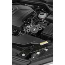 2x Sensor Estacionamento Alarme Carro Segurança Dianteiro Tr