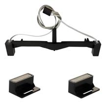 2X Sensor Fim De Curso Haste + 2 Ímãs Motor Garen Deslizante 2X Sensor Fim De Curso Haste + 2 Ímãs Motor Garen Deslizante