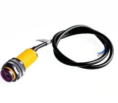 2X Sensor Infravermelho De Distância/Barreira E18-D80Nk Ardu