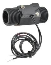 2X Sensor Interruptor Vazão Fluxo De Água Automação Arduino 2X Sensor Interruptor Vazão Fluxo De Água Automação Arduino