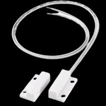 2X Sensor Magnético Alta Precisão Para Alarme De Porta Abert 2X Sensor Magnético Alta Precisão Para Alarme De Porta Abert