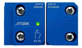 2X Sensor Magnético + Atuador, 1 Na, Atork 2X Sensor Magnético + Atuador, 1 Na, Atork
