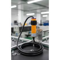 2x Sensor Óptico Difuso 30cm NPN 6-36V 18mm