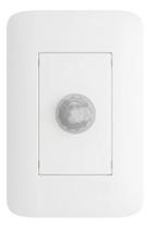 2X Sensor Presença Movimento 4X2 Exatron Lesp4000 Xc Configu