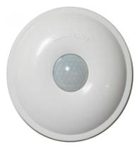 2X Sensor Presença Teto Fotocélula 3Fios Qa19M Qualitronix 2X Sensor Presença Teto Fotocélula 3Fios Qa19M Qualitronix