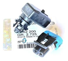 2X Sensor Temperatura Externa Cruze Onix Prisma Spin Cobalt