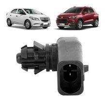 2X Sensor Temperatura Externa Gm Onix Camaro Cruze S10 Malib