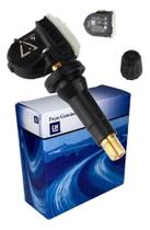 2X Sensor Tpms Pressão Pneu Gm Onix Cobalt Spin Cruze S10