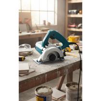 2x Serra Mármore 110mm 1300W Corte Preciso e Potente 2x Serra Mármore 110mm 1300W Corte Preciso e Potente