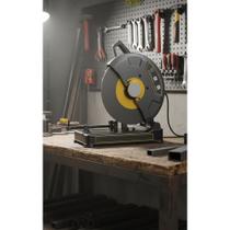 2x Serra Policorte Profissional 2050W 355mm Cortes Precisos 2x Serra Policorte Profissional 2050W 355mm Cortes Precisos