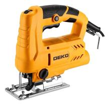 2X Serra Tico-Tico 550W Com Lâmina De Corte