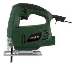 2X Serra Tico-Tico Britânia Btt01 450W - 3000 Gpm 2X Serra Tico-Tico Britânia Btt01 450W - 3000 Gpm