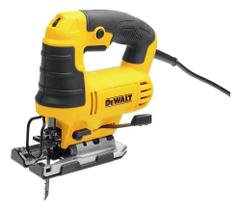2X Serra Tico-Tico Dewalt Dwe300Br 650W 2X Serra Tico-Tico Dewalt Dwe300Br 650W