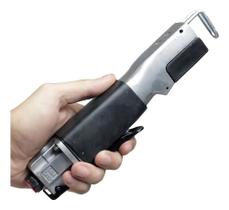 2X Serra Tico Tico Pneumática 9000 Rpm 9Di Eda