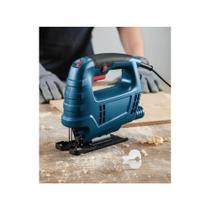 2x Serra Tico-Tico Potente 500W 127V: Cortes Precisos 2x Serra Tico-Tico Potente 500W 127V: Cortes Precisos