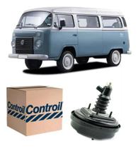 2X Servo Freio Hidrovacuo Volkswagen Kombi 1.6 À 2