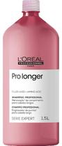 2X Shampoo Loréal Pro Longer Serie Expert 1500Ml.